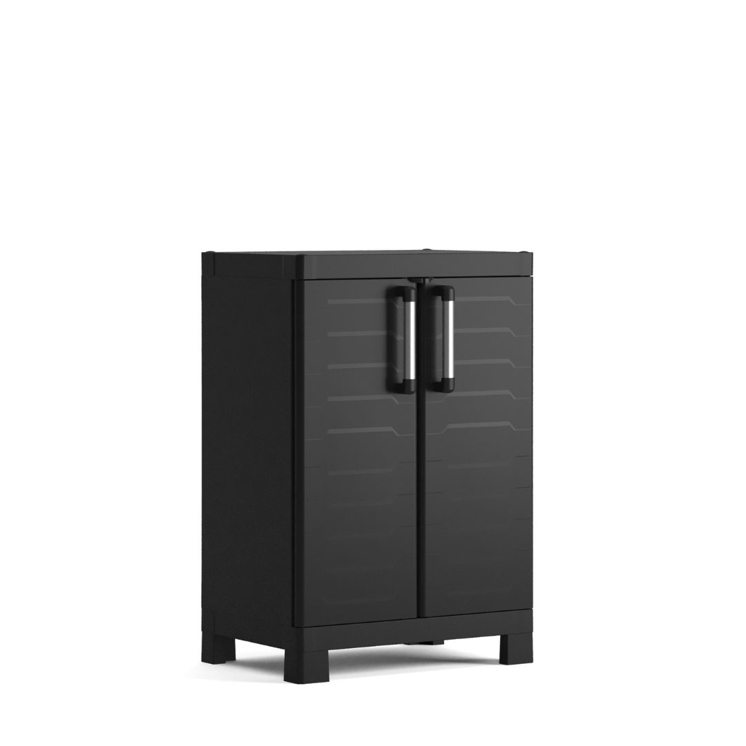 Detroit Base Indoor Cabinet