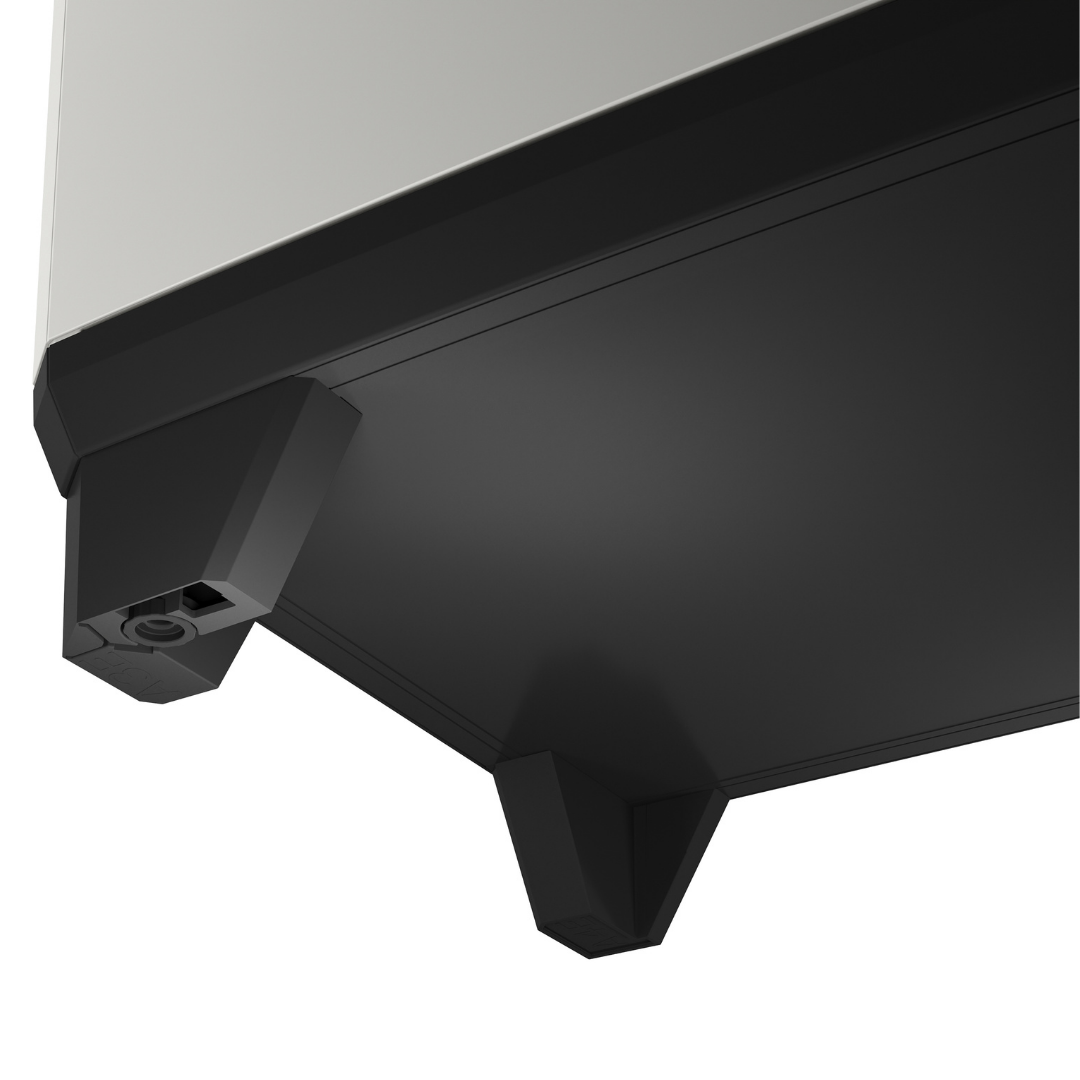 Pro Tall Indoor Cabinet