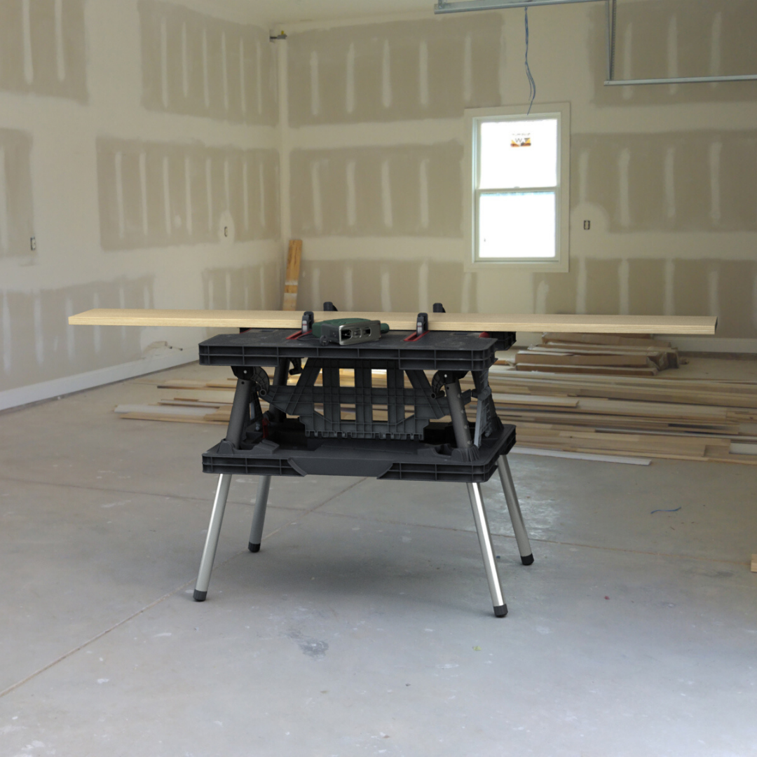 Folding Work Table | PREORDER NOVEMBER