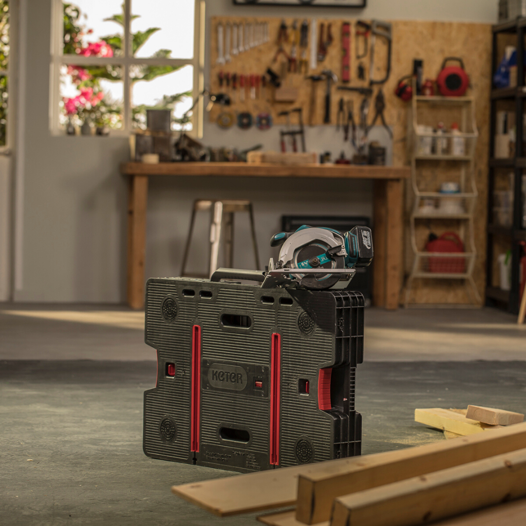 Folding Work Table | PREORDER NOVEMBER