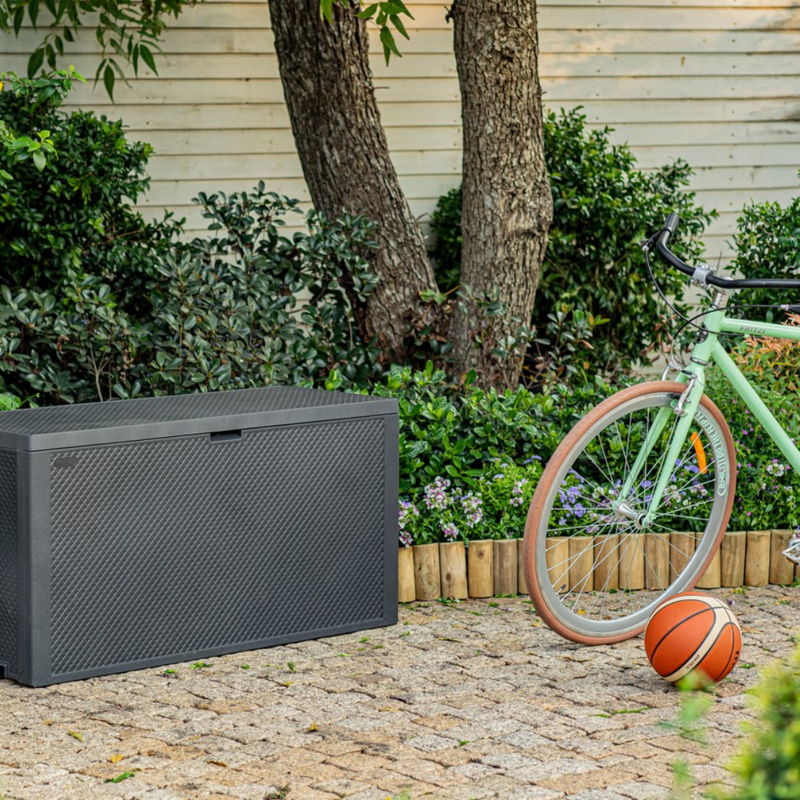 Emily Box KETER Emily Storage Box – Keter SA