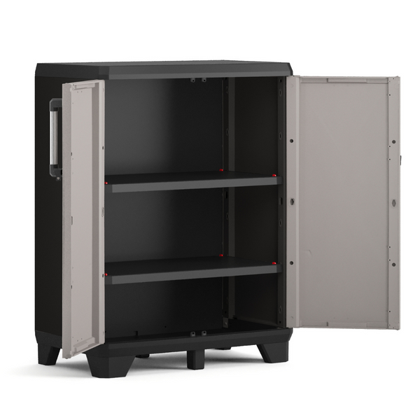 KETER Pro Base Indoor Cabinet – Keter SA