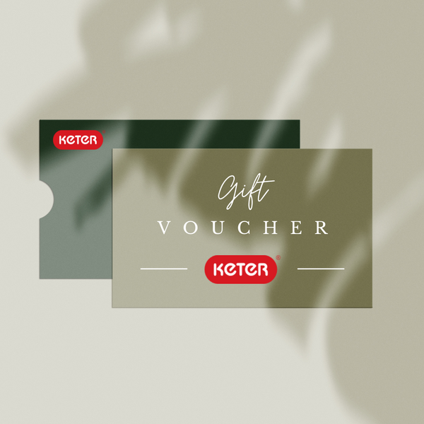 KETER SA Gift Card