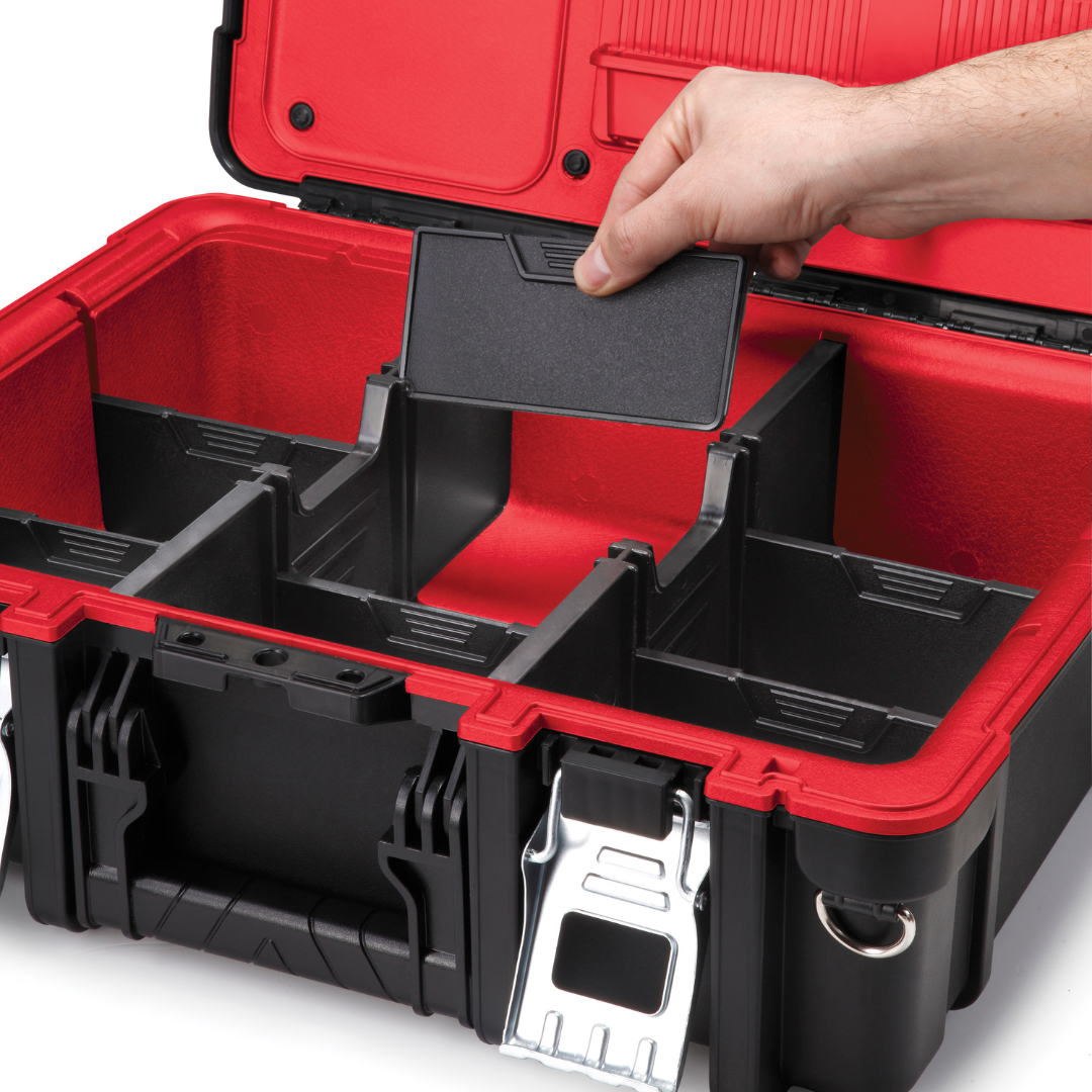 Technician Box