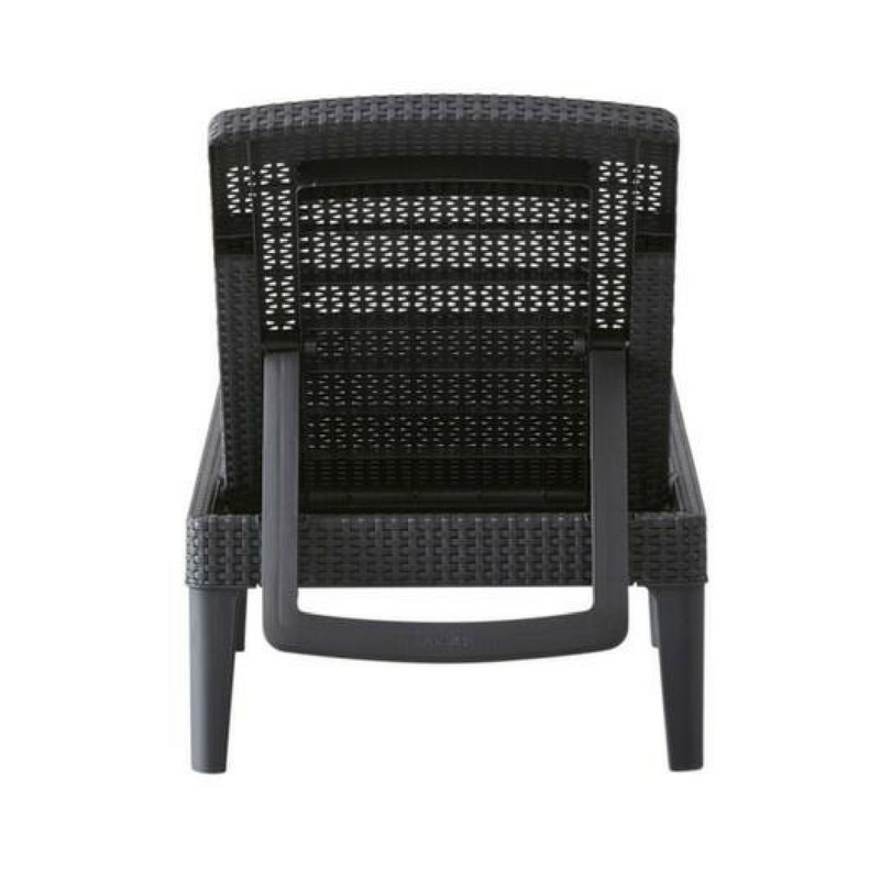 Jaipur Sun Lounger